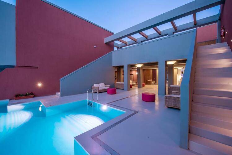 Cooee Corissia Harmony Hotel (Adults Only 18+)