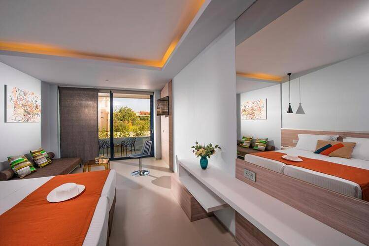 Cooee Corissia Harmony Hotel (Adults Only 18+)