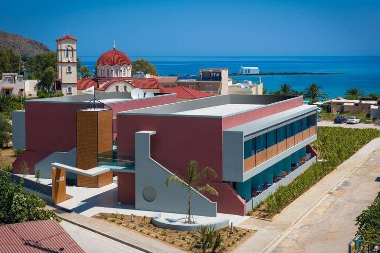 Cooee Corissia Harmony Hotel (Adults Only 18+)
