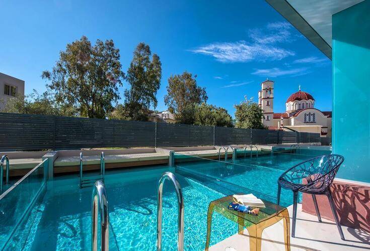 Cooee Corissia Harmony Hotel (Adults Only 18+)