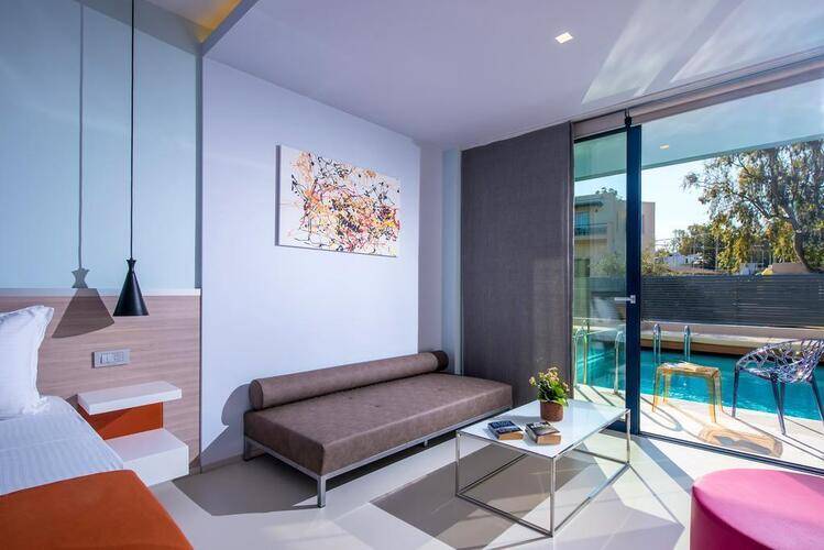 Cooee Corissia Harmony Hotel (Adults Only 18+)