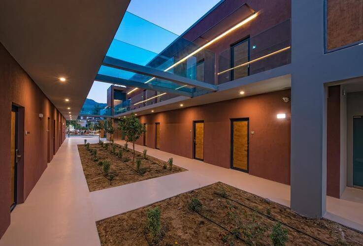Cooee Corissia Harmony Hotel (Adults Only 18+)