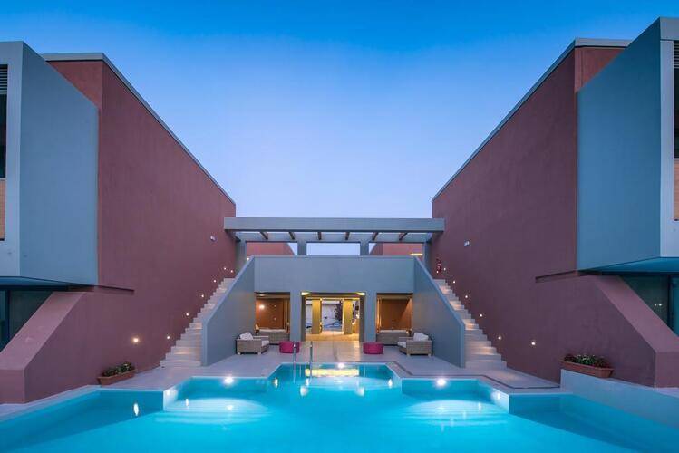Cooee Corissia Harmony Hotel (Adults Only 18+)