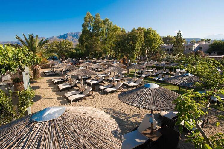 Cooee Corissia Harmony Hotel (Adults Only 18+)