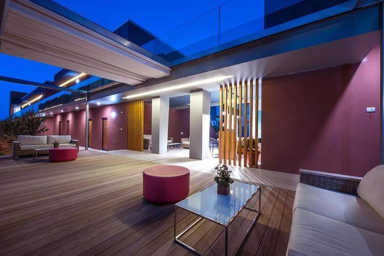 Cooee Corissia Harmony Hotel (Adults Only 18+)