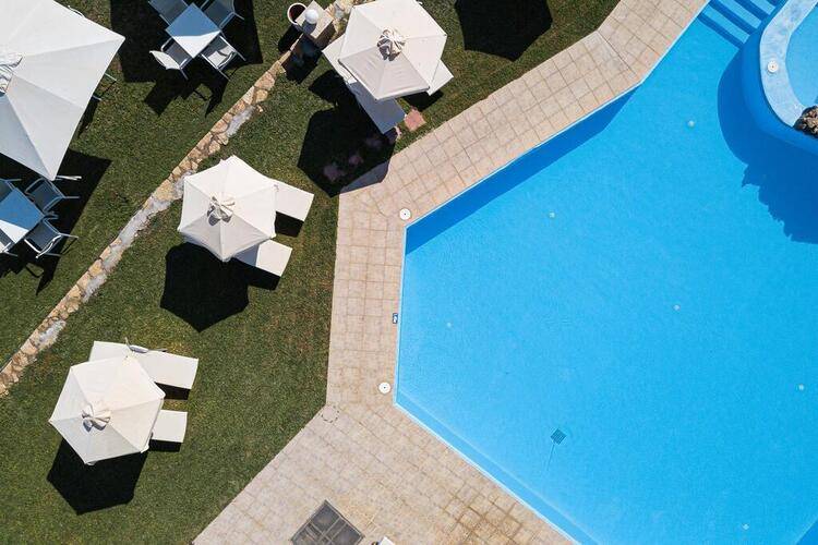 Corali Beach Scaletta