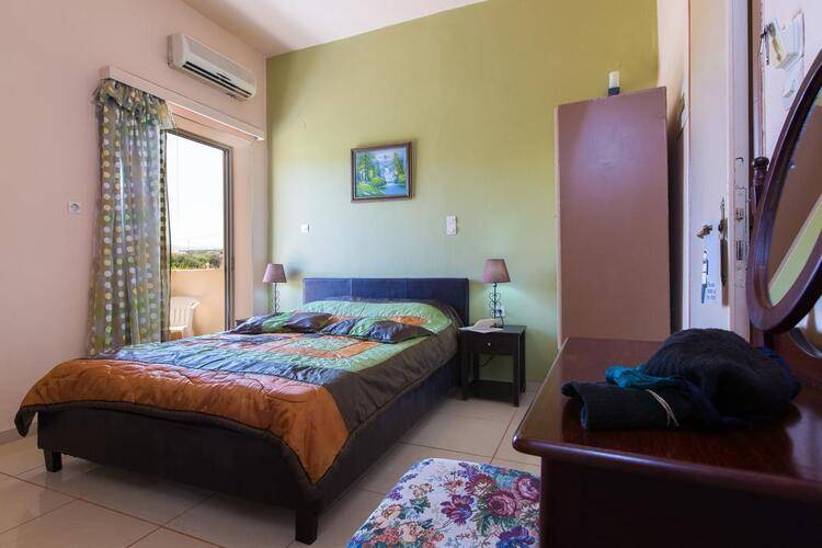 Corali Beach Scaletta