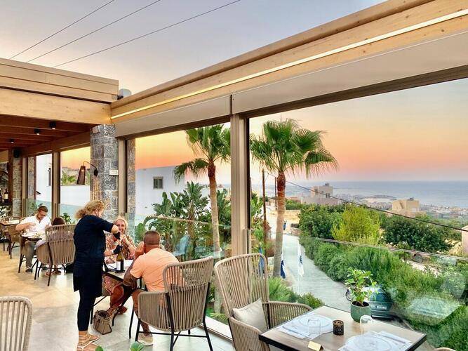Creta Blue Boutique