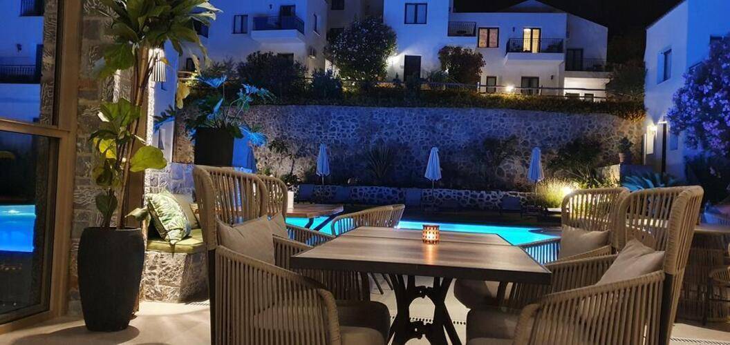 Creta Blue Boutique