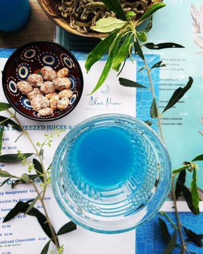 Creta Blue Boutique