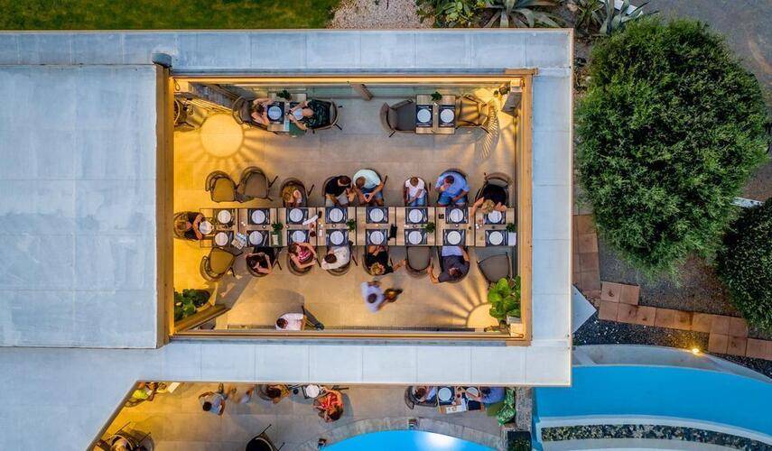 Creta Blue Boutique