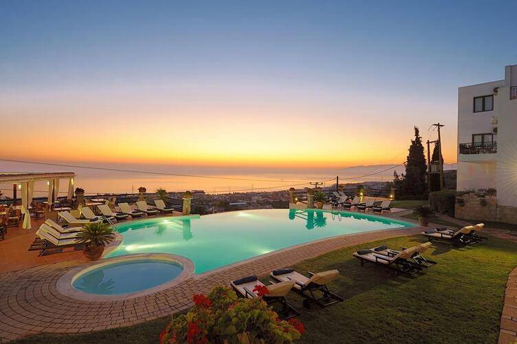 Creta Blue Boutique