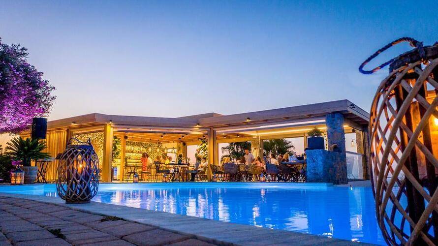 Creta Blue Boutique