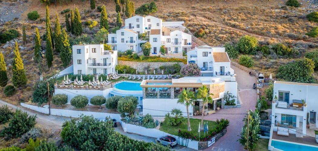 Creta Blue Boutique