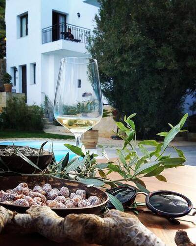 Creta Blue Boutique