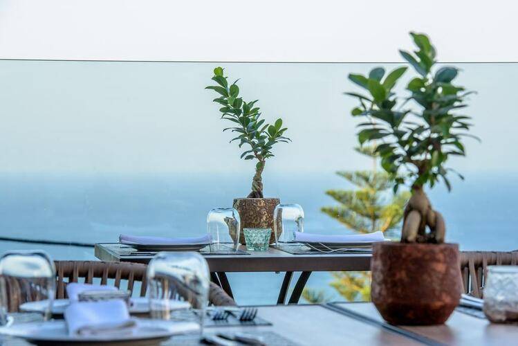 Creta Blue Boutique