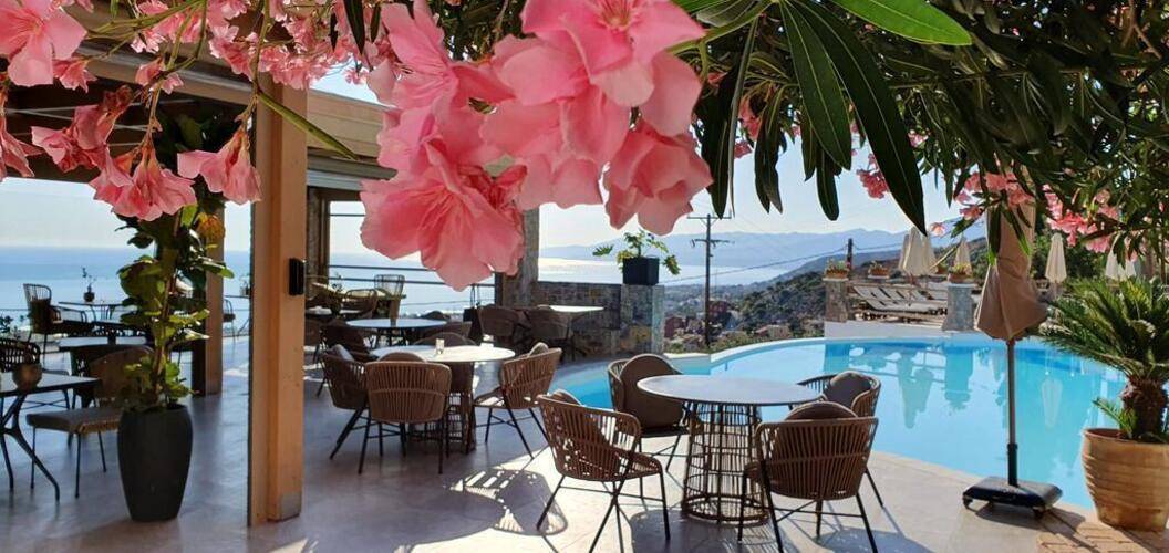 Creta Blue Boutique