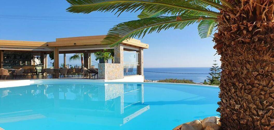 Creta Blue Boutique
