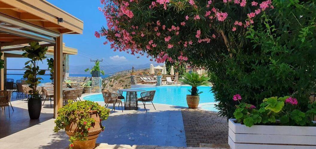 Creta Blue Boutique