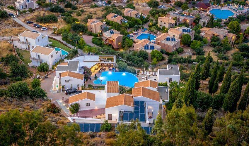 Creta Blue Boutique