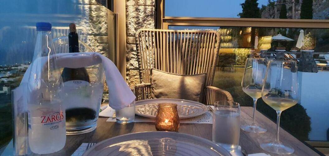 Creta Blue Boutique