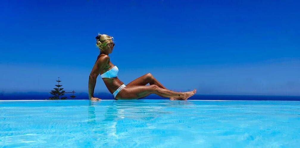 Creta Blue Boutique