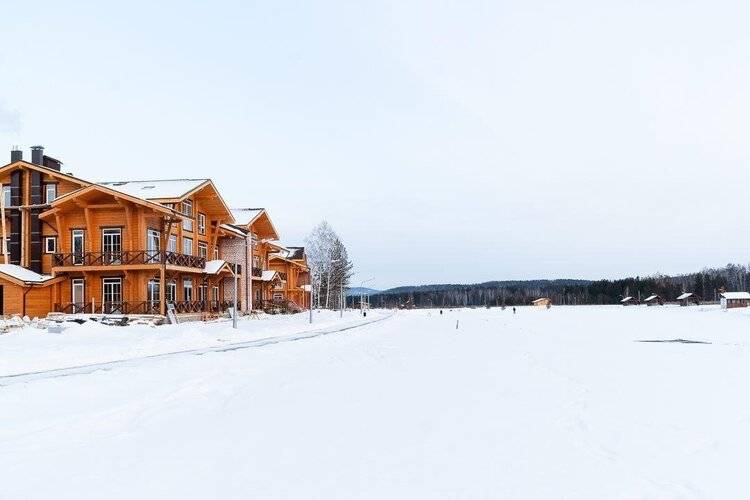 Sports Residence