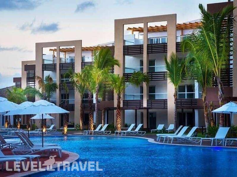 Фотография Radisson Blu Resort & Residence Punta Cana