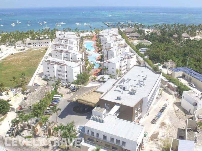 Фотография Radisson Blu Resort & Residence Punta Cana