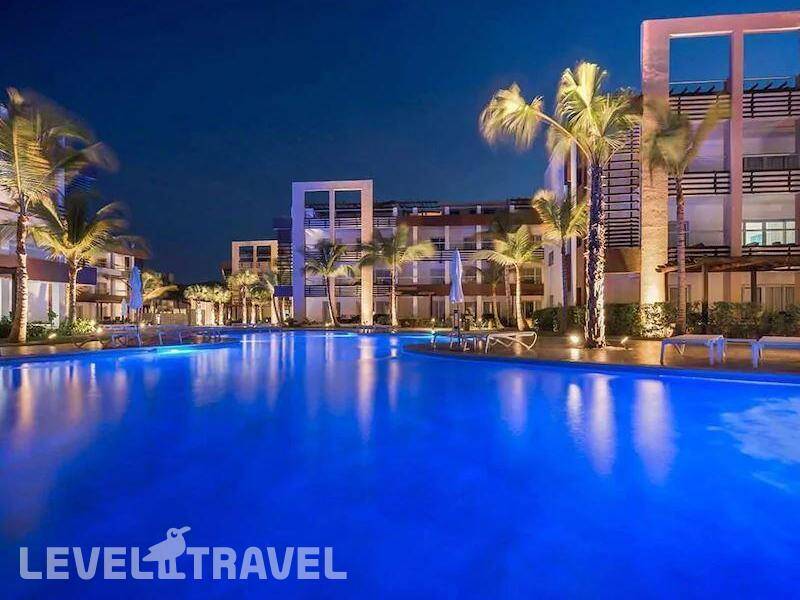 Фотография Radisson Blu Resort & Residence Punta Cana