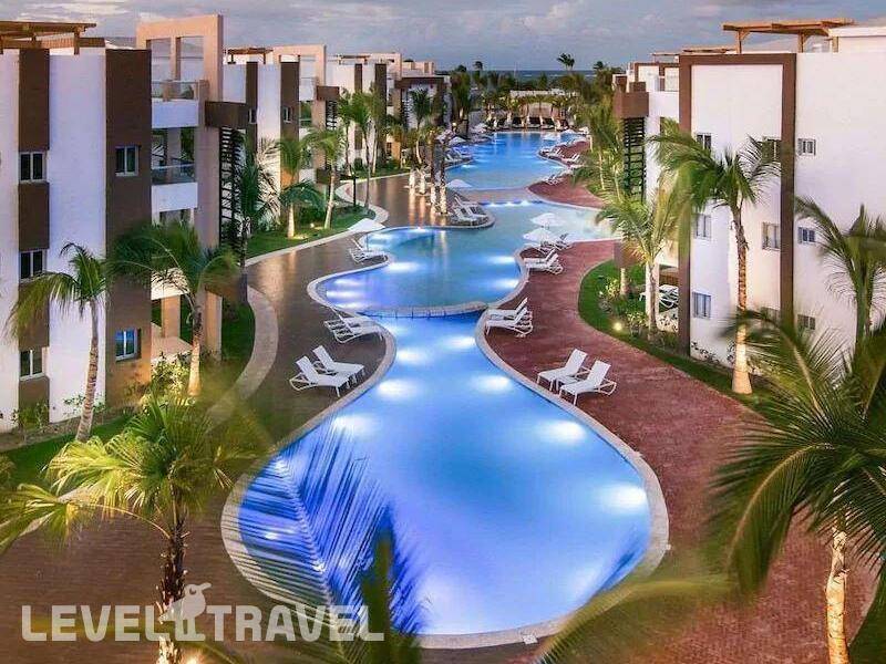 Фотография Radisson Blu Resort & Residence Punta Cana