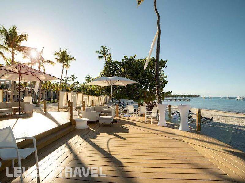 Фотография Radisson Blu Resort & Residence Punta Cana