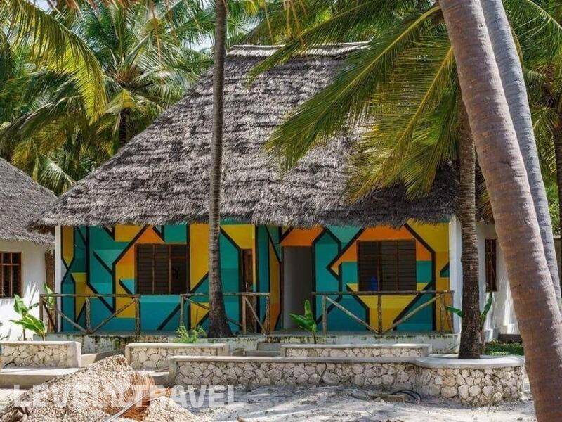 Фотография Tsunami Kite Village