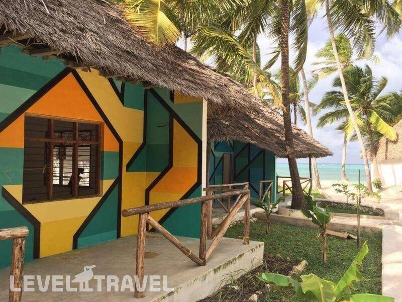 Фотография Tsunami Kite Village