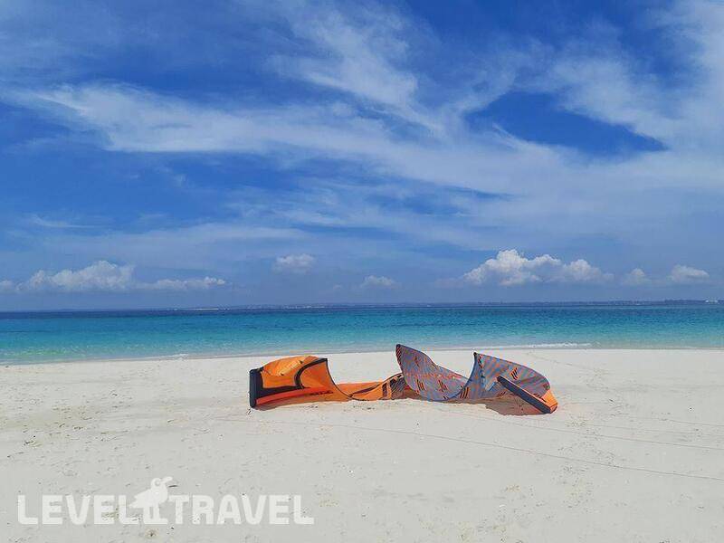Фотография Tsunami Kite Village