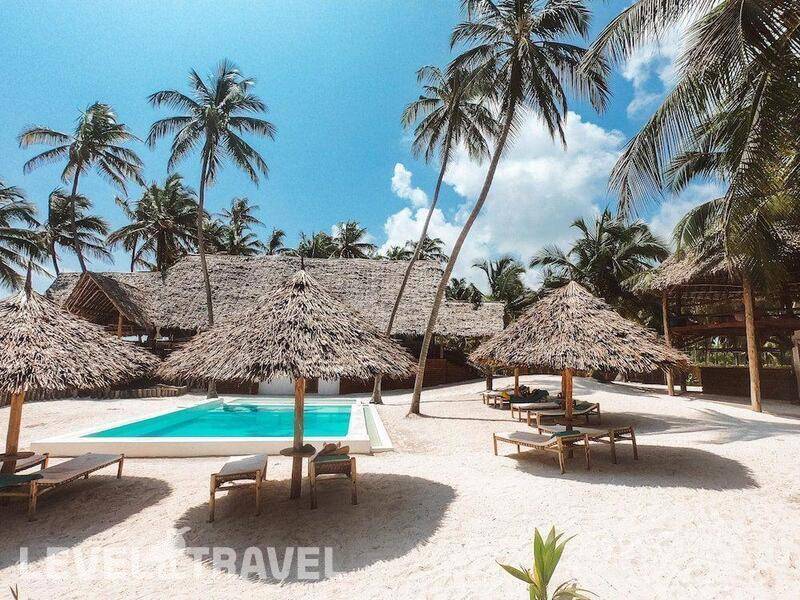 Фотография Tsunami Kite Village