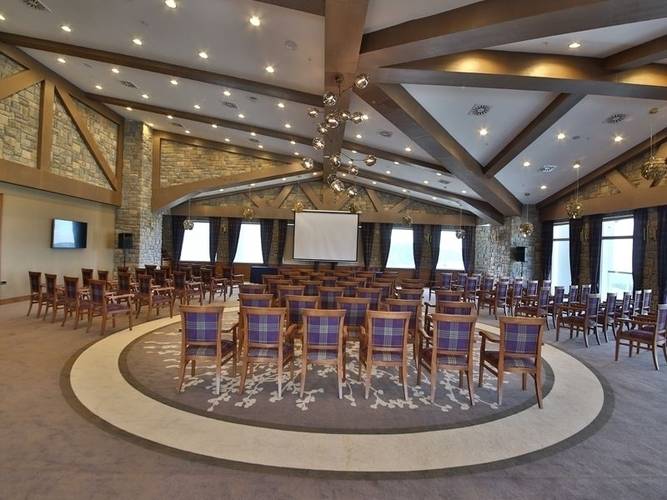 Bof Hotels Uludag Ski & Convention Resort
