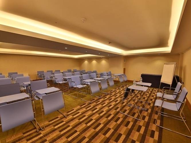 Bof Hotels Uludag Ski & Convention Resort