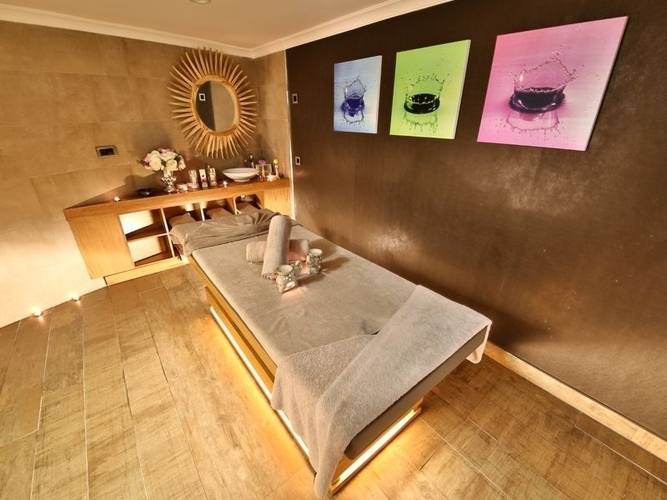 Bof Hotels Uludag Ski & Convention Resort