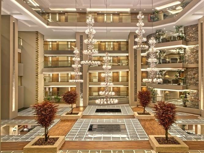 Bof Hotels Uludag Ski & Convention Resort