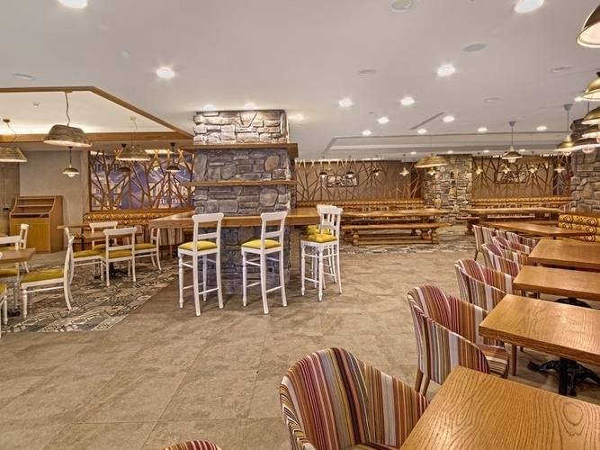 Bof Hotels Uludag Ski & Convention Resort