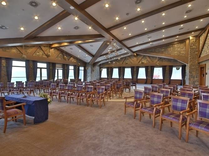 Bof Hotels Uludag Ski & Convention Resort