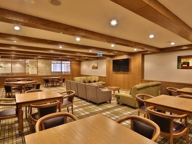 Bof Hotels Uludag Ski & Convention Resort