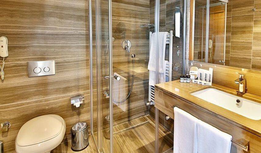 Bof Hotels Uludag Ski & Convention Resort