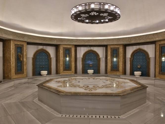 Bof Hotels Uludag Ski & Convention Resort