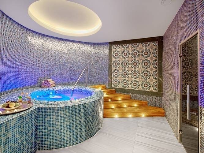 Bof Hotels Uludag Ski & Convention Resort
