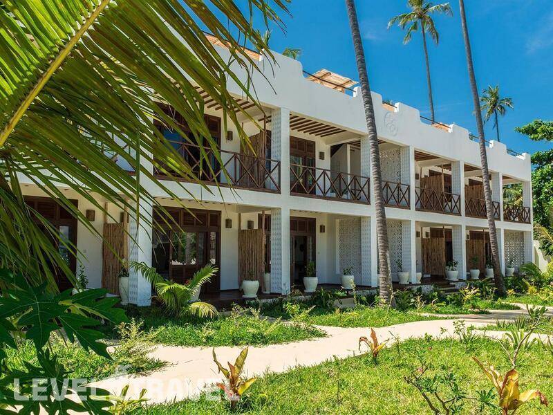 Фотография Zanzibar Magic Boutique Hotel