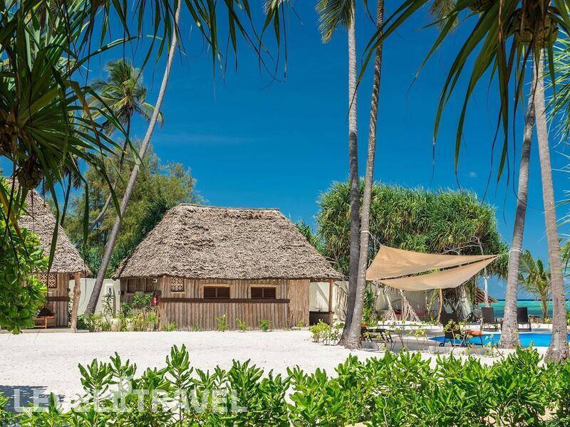 Фотография Zanzibar Magic Boutique Hotel