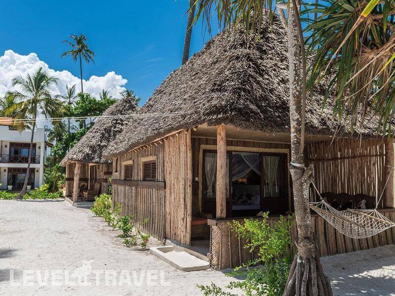Фотография Zanzibar Magic Boutique Hotel