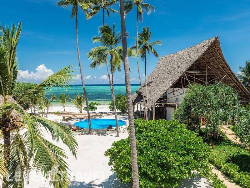 Фотография Zanzibar Magic Boutique Hotel